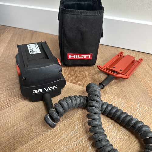 Hilti a adattatore - te,