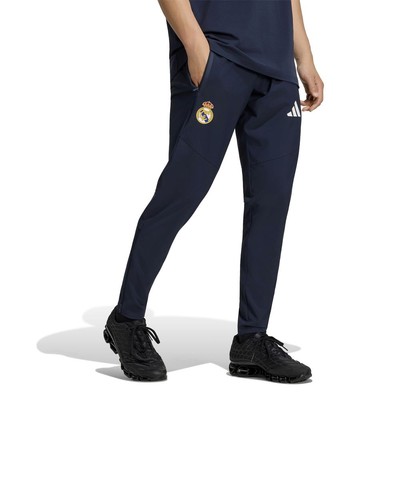 Real madrid adidas pantaloni - adidas,