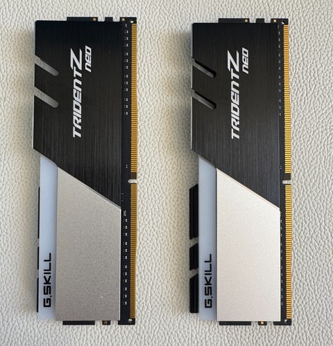 Skill trident neo - g.skill,