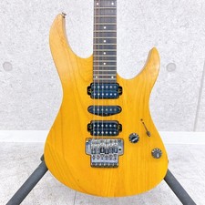 Yamaha RGX-421D with Soft