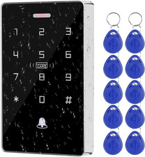 NFC RFID Tastiera Di Controllo