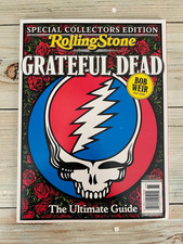 Rolling Stone Special