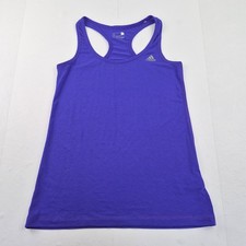ADIDAS Canotta Top Small 8 10