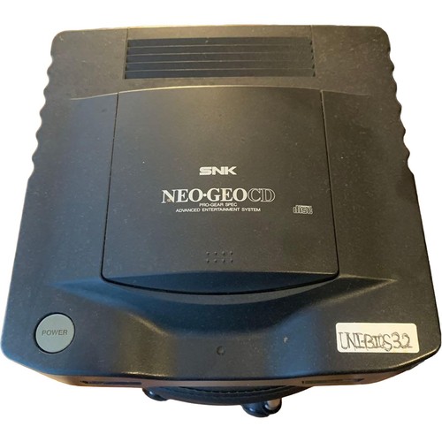 Unibios custom mod snk neo - unibios, 3