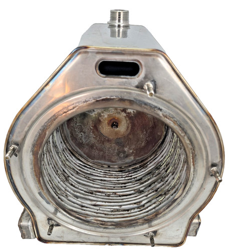 Scambiatore calore vaillant - calore,
