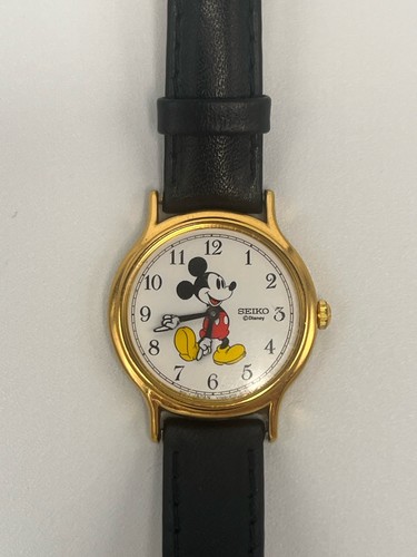 Orologio vintage seiko - vintage,