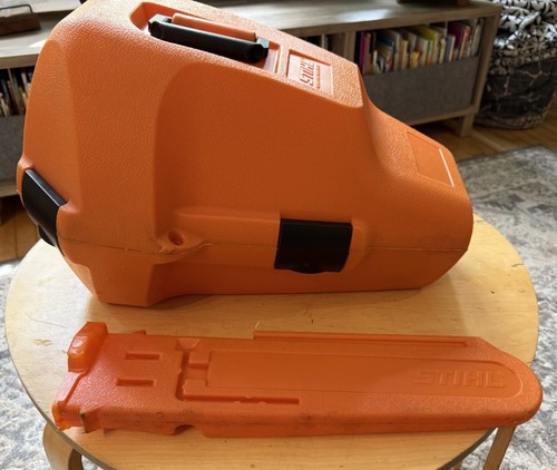 Valigetta porta motosega stihl - valigetta,