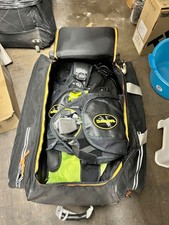 Attrezzatura  subacquea Gav