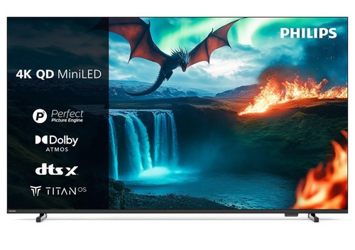Philips televisioni smart - philips, tv