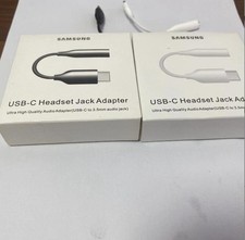 Per adattatore audio Samsung
