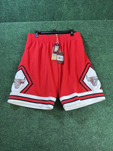 Mitchell ness nba chicago - ness,
