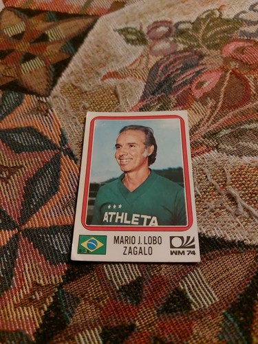 Figurina panini mondiali - figurina,