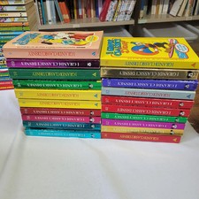 (Walt Disney) Lotto 20 volumi