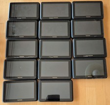 Navigatore 14 pezzi TomTom Business PRO 7150 Europa 45 paesi incl. pacchetto accessori