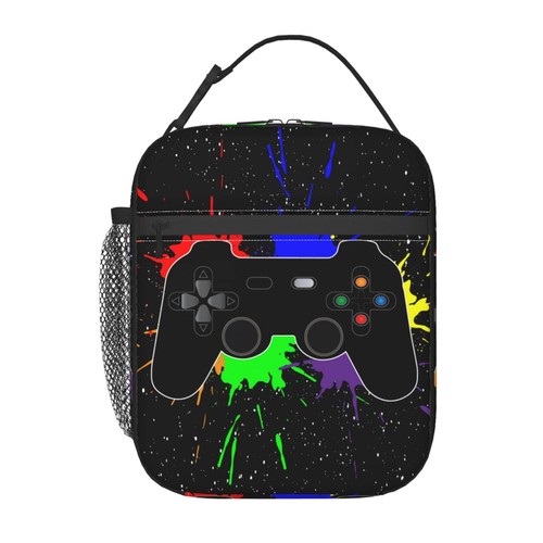 Borsa porta pranzo - borsa,