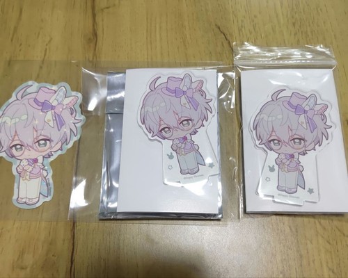 Ensemble stars canna natsukami - ensemble,