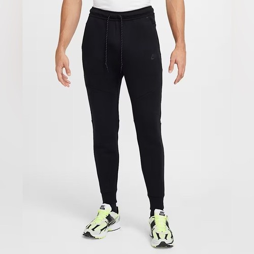 Felpa nike uomo nera pile - nera, in