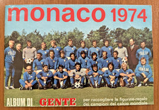 WORLD CUP MUNCHEN 74