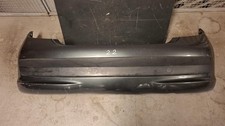 22 paraurti posteriore peugeot