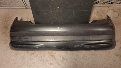 Paraurti posteriore peugeot - paraurti,