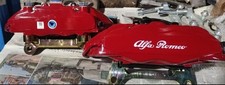 Kit Freni Giulietta
