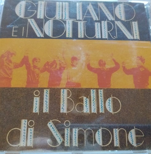 Giuliano notturni il - e,