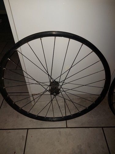 Bontrager rhythm comp - bontrager,