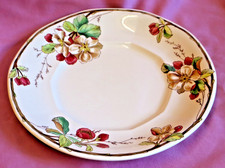 VILLEROY BOCH V&B Portobello piatto da portata Ø26,5 cm piatto da menu rarità top 38423