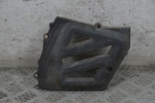 86384- Carena Griglia Radiatore Cagiva T4 350 E Dal 1987 Al 1991