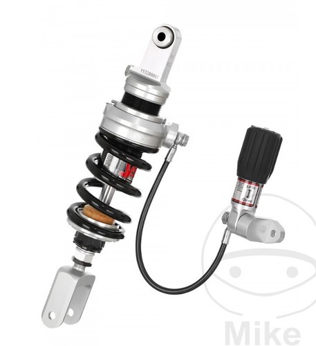 Ammortizzatore yss per bmw - ammortizzatore, r
