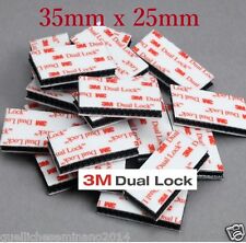 Dual lock SJ3550 3M adesivi