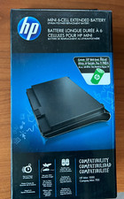 batterie mini 6-cell extended battery