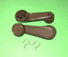 Door Handle Window Crank For