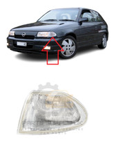 Nuovo Ricambio Parafango Opel