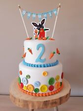 Torta Scenografica Bing