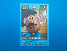 Collezione Disney Pixar Auchan