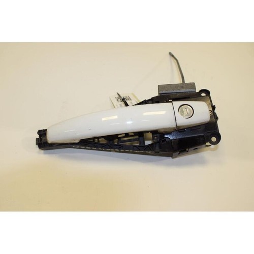 Maniglia porta ant opel - maniglia,