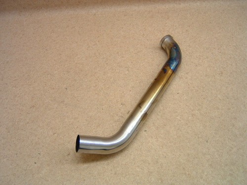 Harley collettore scarico - collettore, di