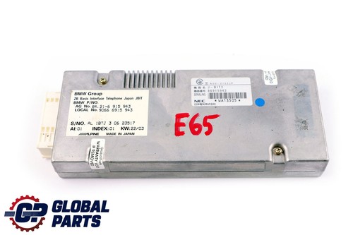 Bmw e65 e66 e83 e85 - 7,