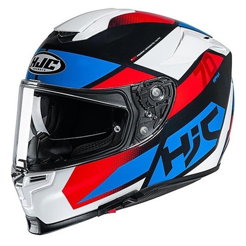 Casco helmet integrale rpha - casco,