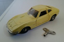 Schuco automatic racer - automatic, opel