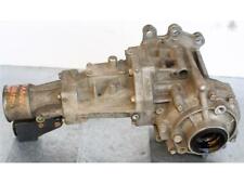 3200A067 RIDUTTORE ANTERIORE CAMBIO MITSUBISHI OUTLANDER II (CW) 2.0 DI-D 16V 14