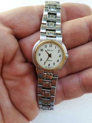 Zenith espada lady - ,