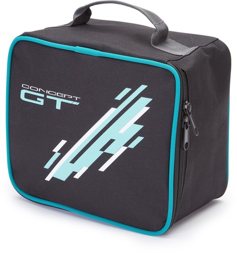 Borsa accessori leeda - leeda, concept