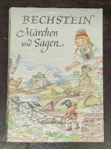Nos sealed märchen und - märchen,