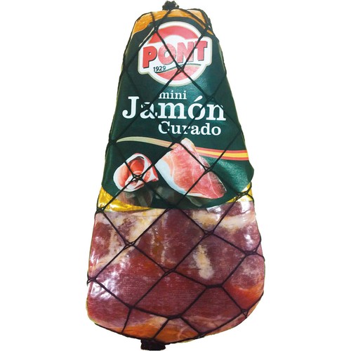Pont jamon curado - pont,