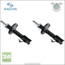 Coppia ammortizzatori Sachs