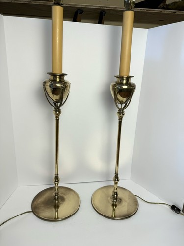 Lampade tavolo vintage - lampade, da