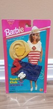 Barbie Yacht Club Fashions