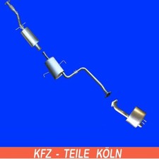 Hyundai - Matrix - 1.6 -